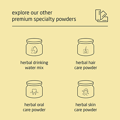 Premium Pepper Coconut Moong-Dal Idli Powder - 150g Premium Pepper Coconut Moong-Dal Idli Powder - 150g